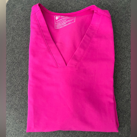 Figs Raspberry Sorbet Set - Picture 5 of 6